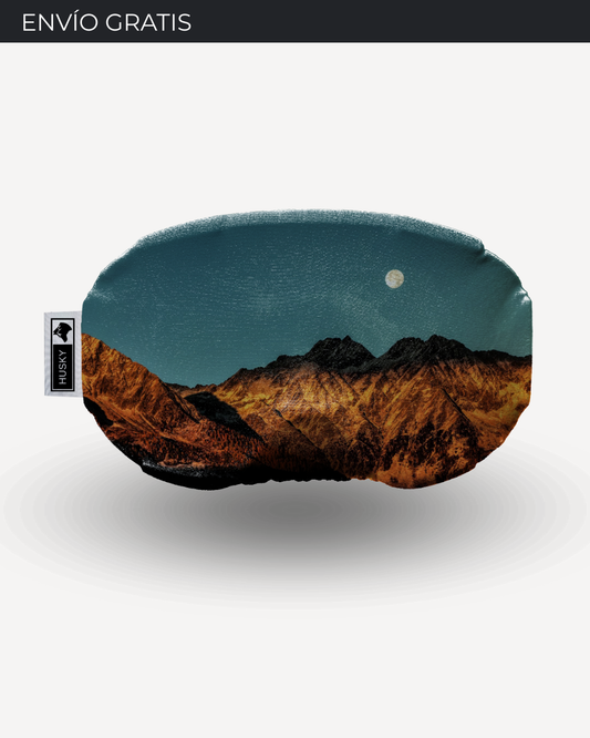 Funda para Antiparra - Fin