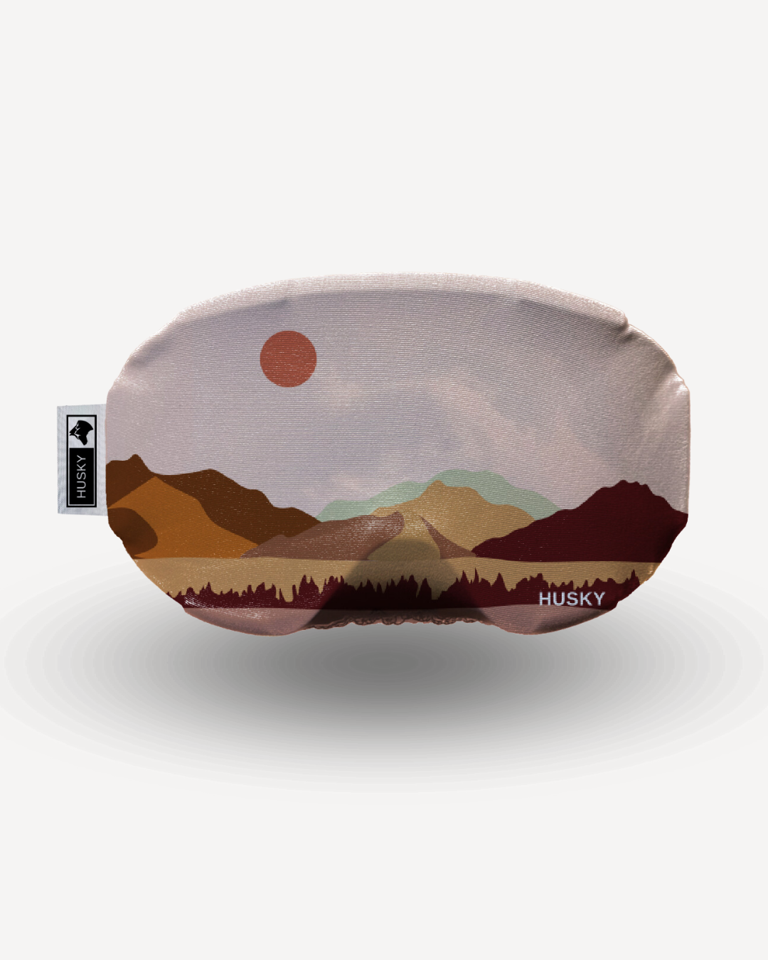 Funda para Antiparra - Dakota