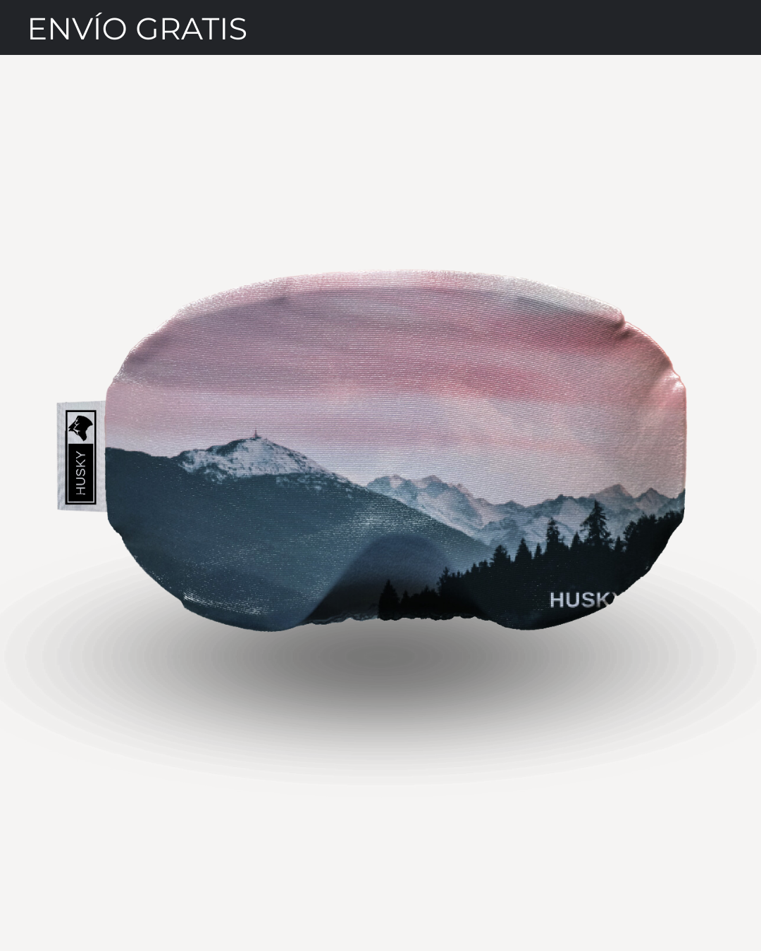 Funda para Antiparra - Sunsoft