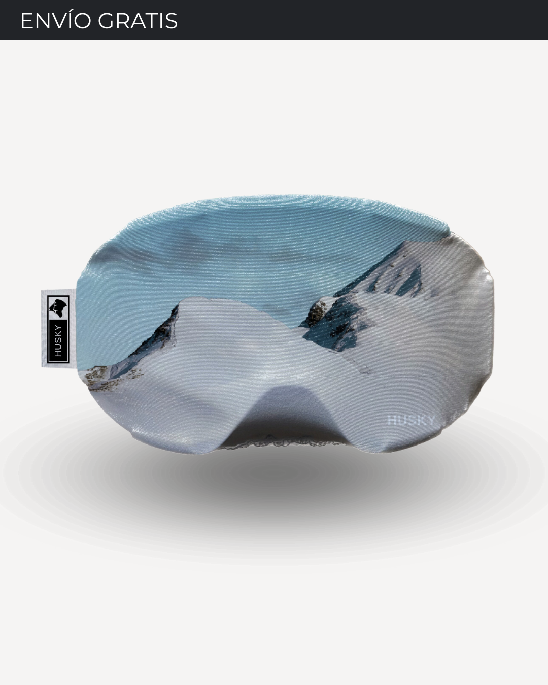 Funda para Antiparra - Summith