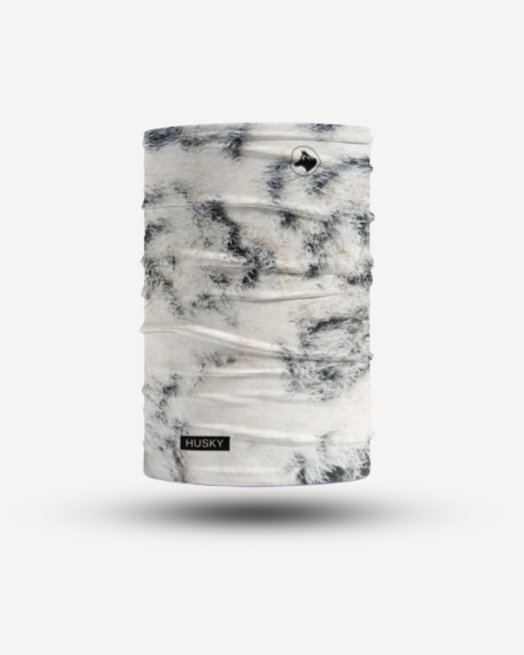 Buff Reversible 2 en 1 - White Print