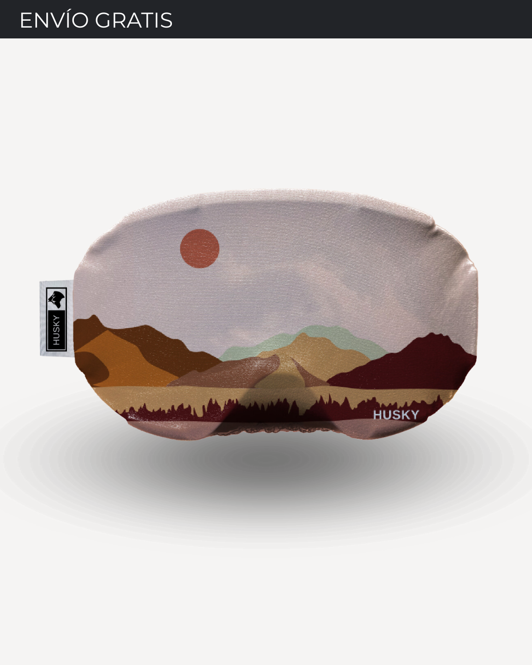 Funda para Antiparra - Dakota