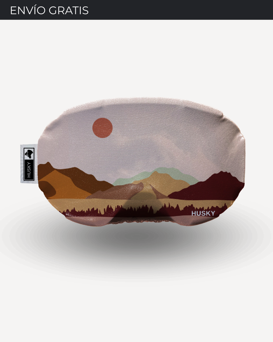 Funda para Antiparra - Dakota