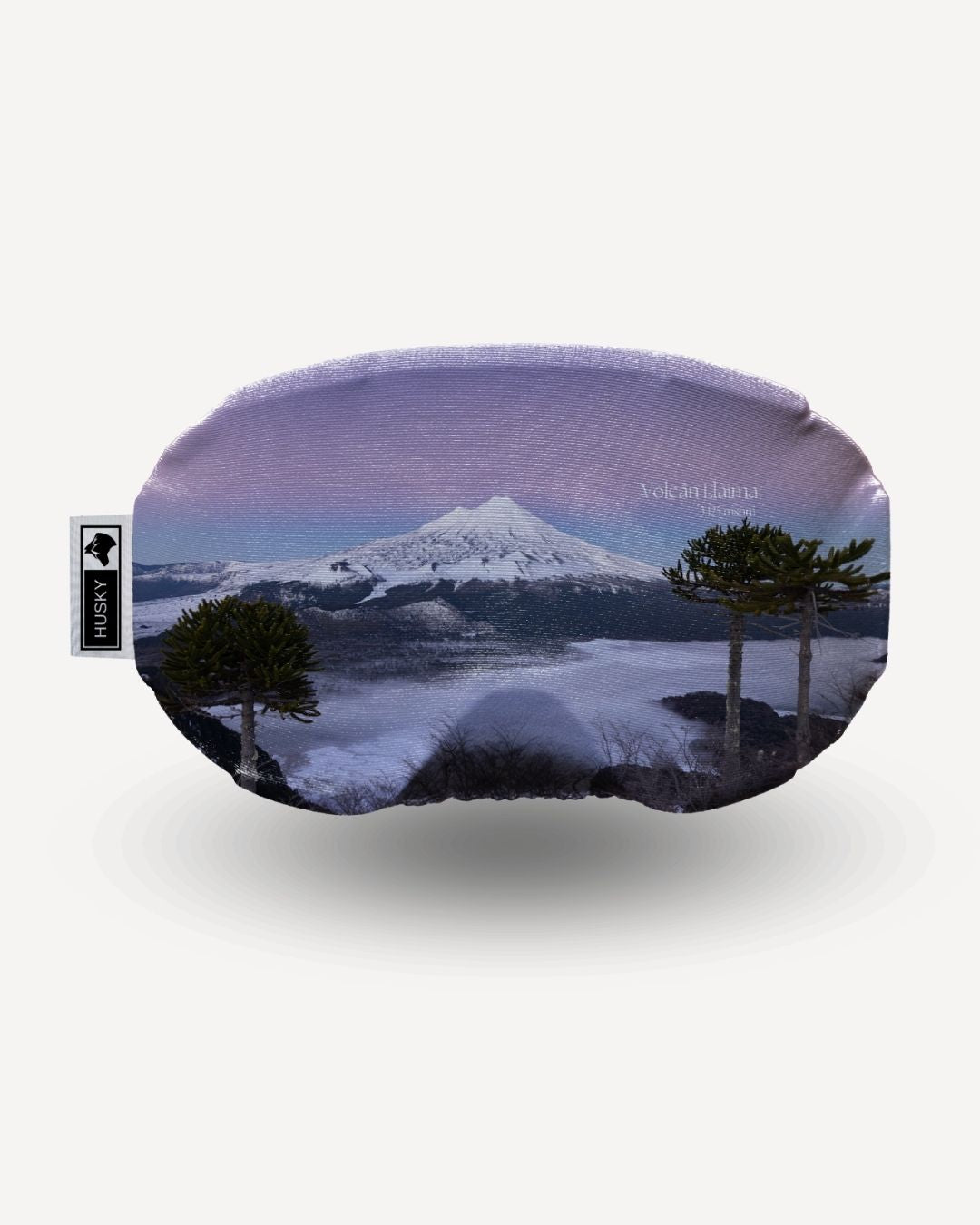 Funda para Antiparras - Volcán Llaima