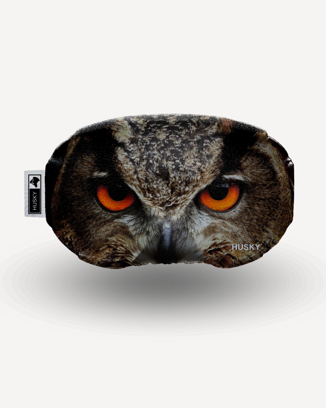 Funda para Antiparra - Búho Eyes