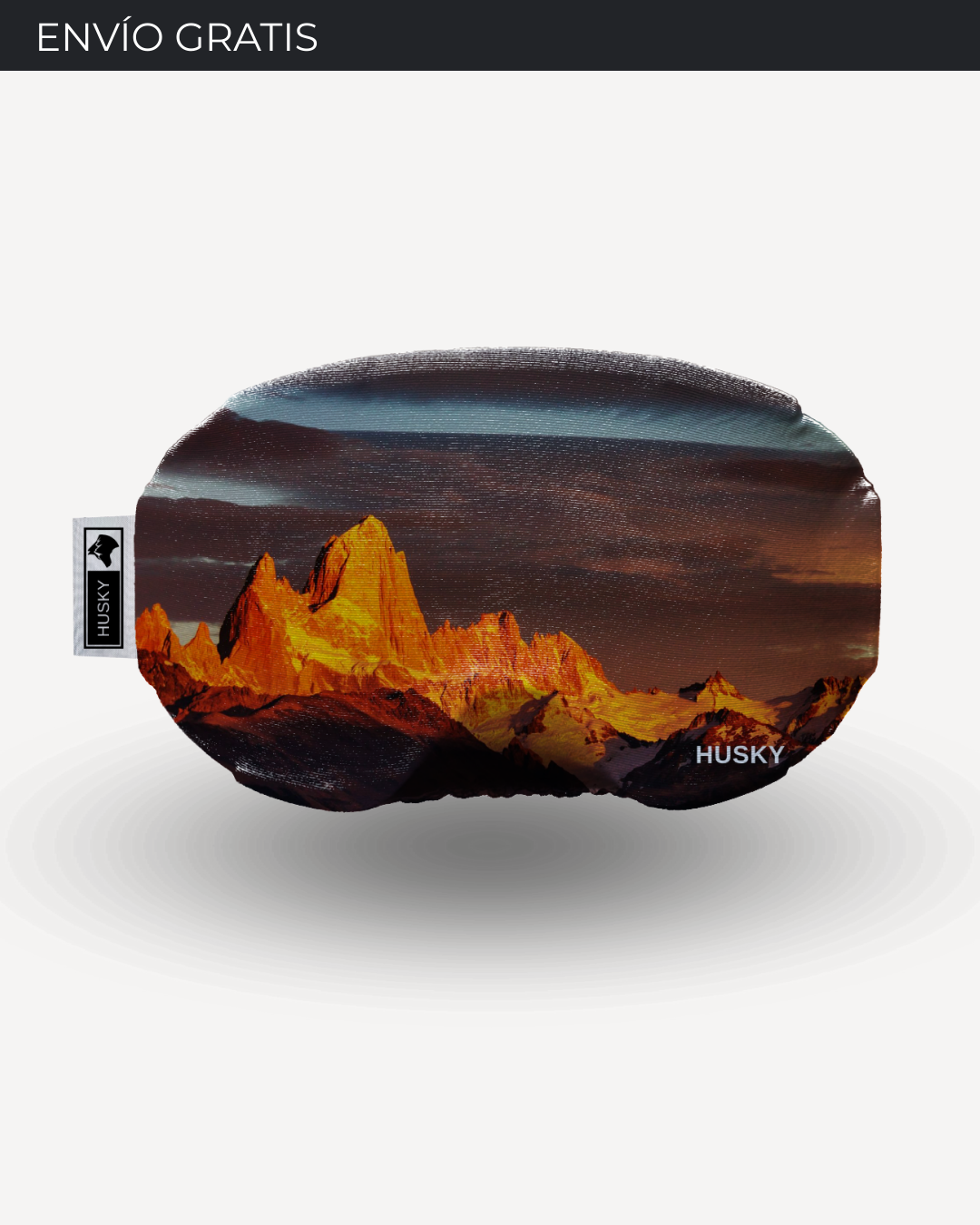 Funda para Antiparra - Patagonia