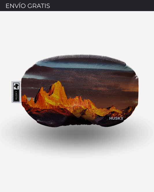 Funda para Antiparra - Patagonia