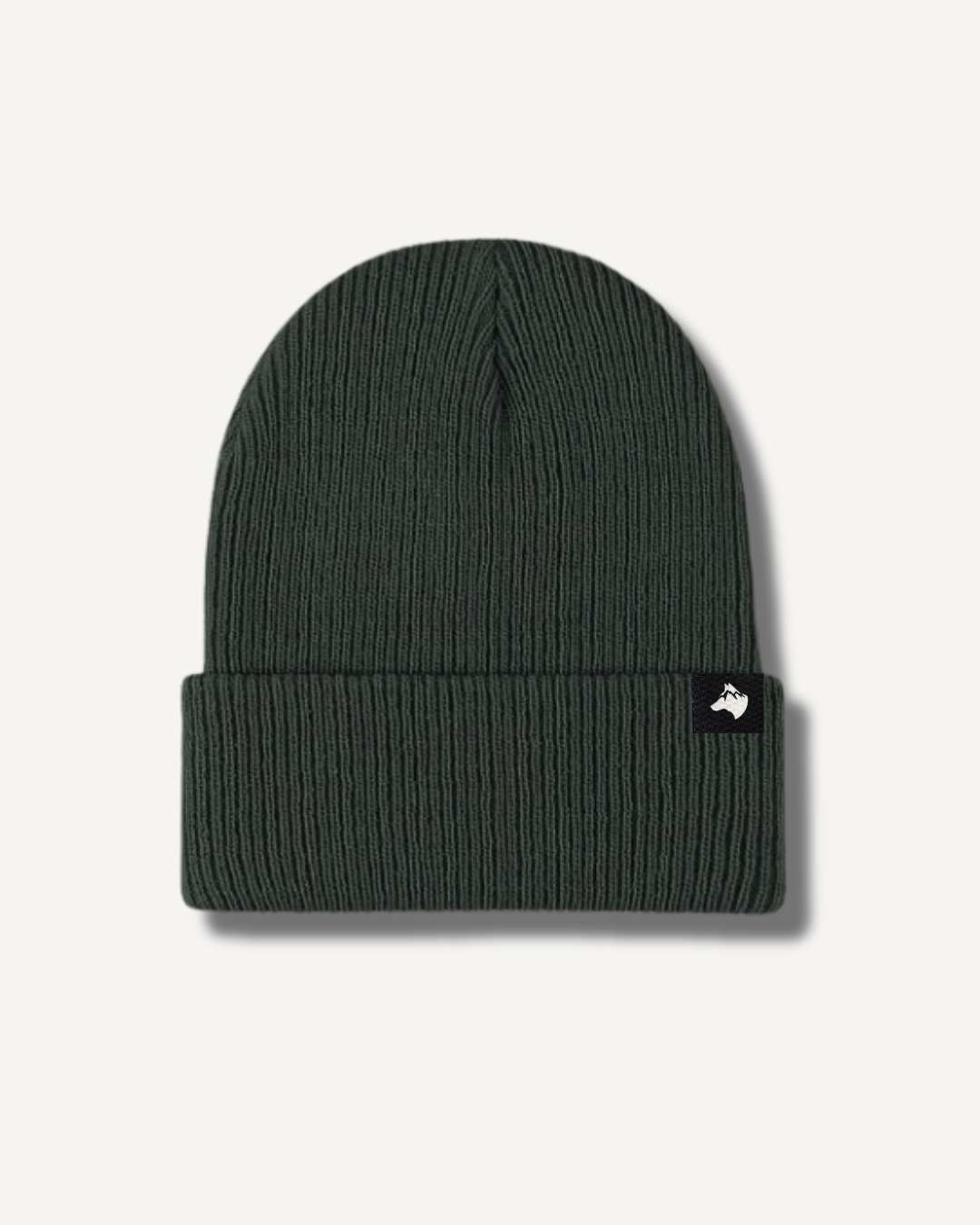 Beanie - Musgo