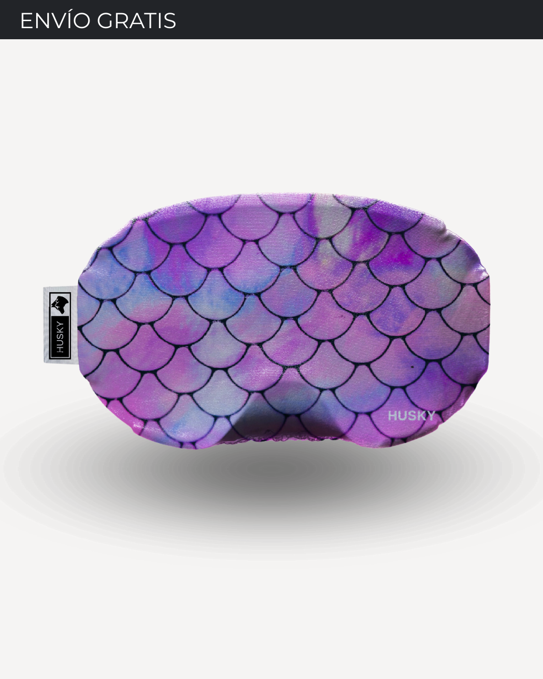 Funda para Antiparra - Mermaid