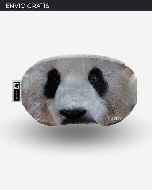 Funda para Antiparra - Panda Eyes
