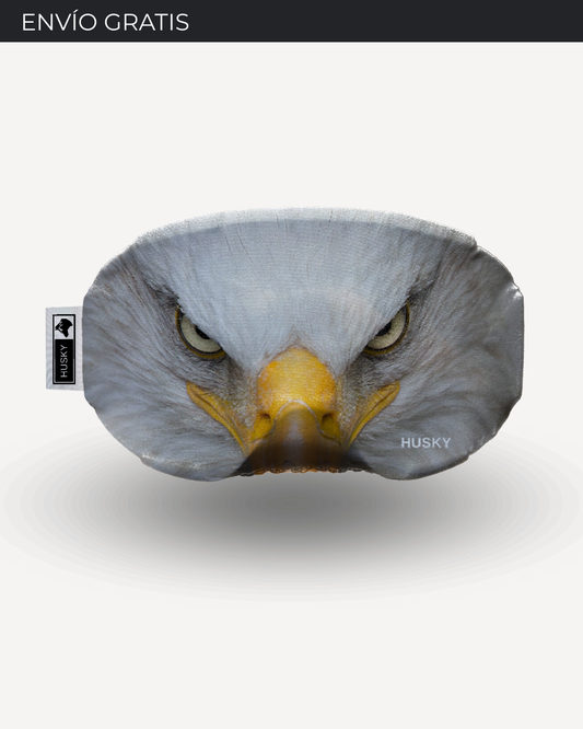 Funda para Antiparra - Eagle Eyes