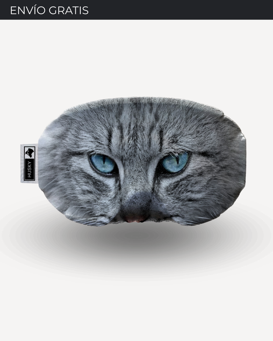 Funda para Antiparra - Cattito Eyes