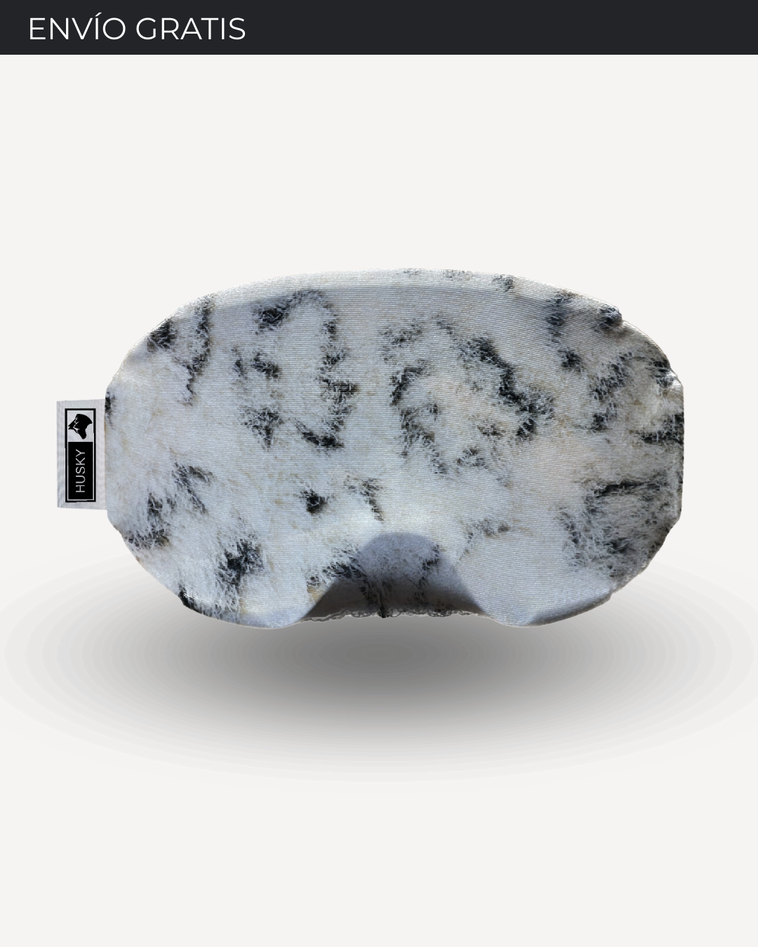 Funda para Antiparra - White Print