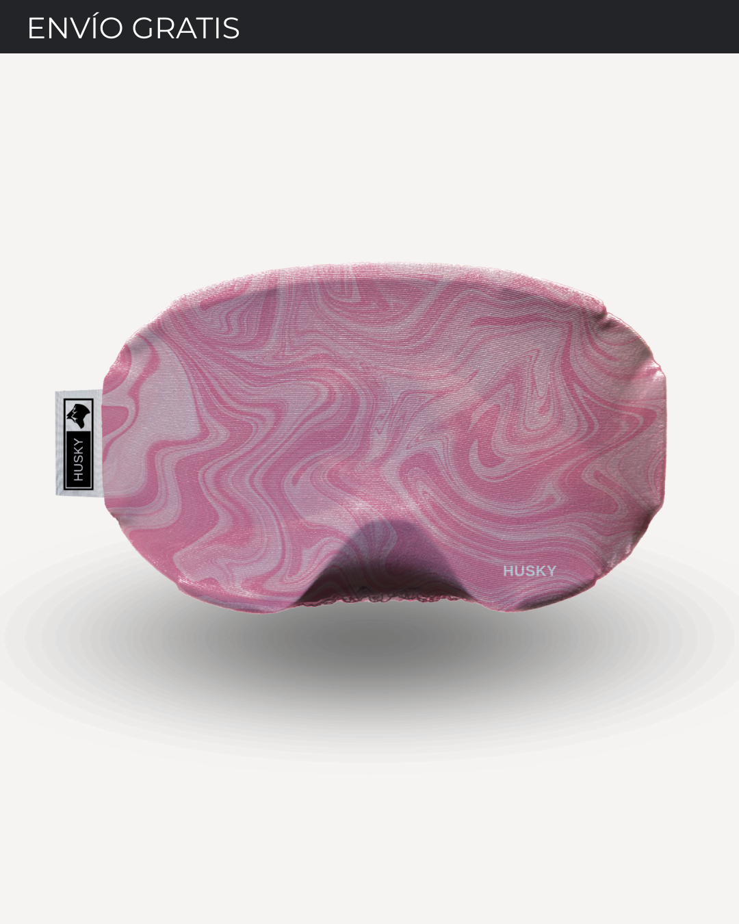 Funda para Antiparra - Black