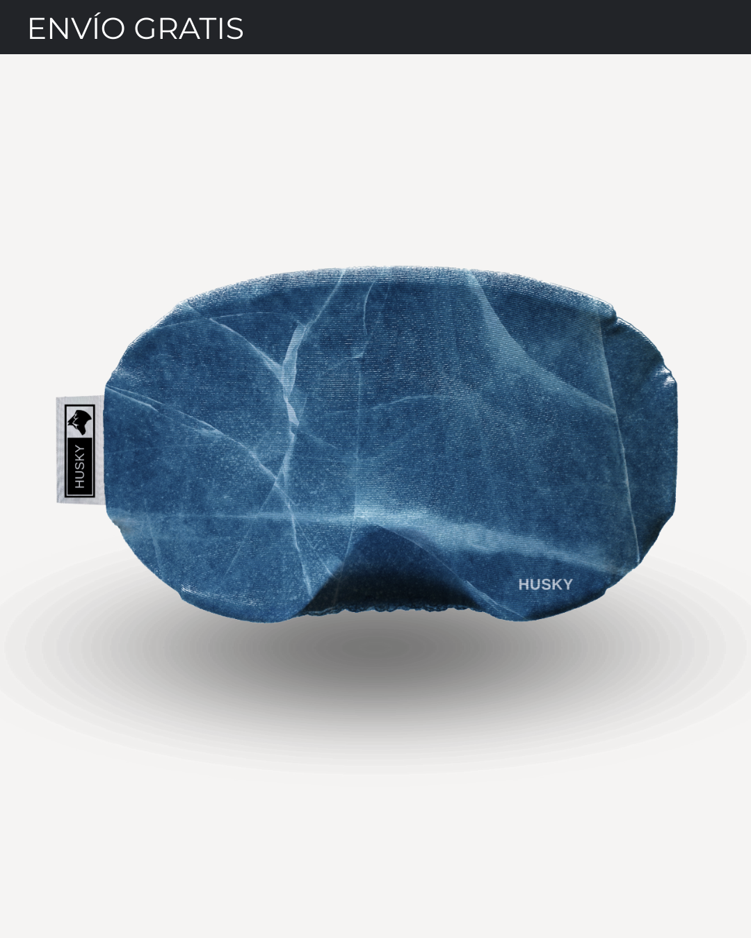 Funda para Antiparra - Ice