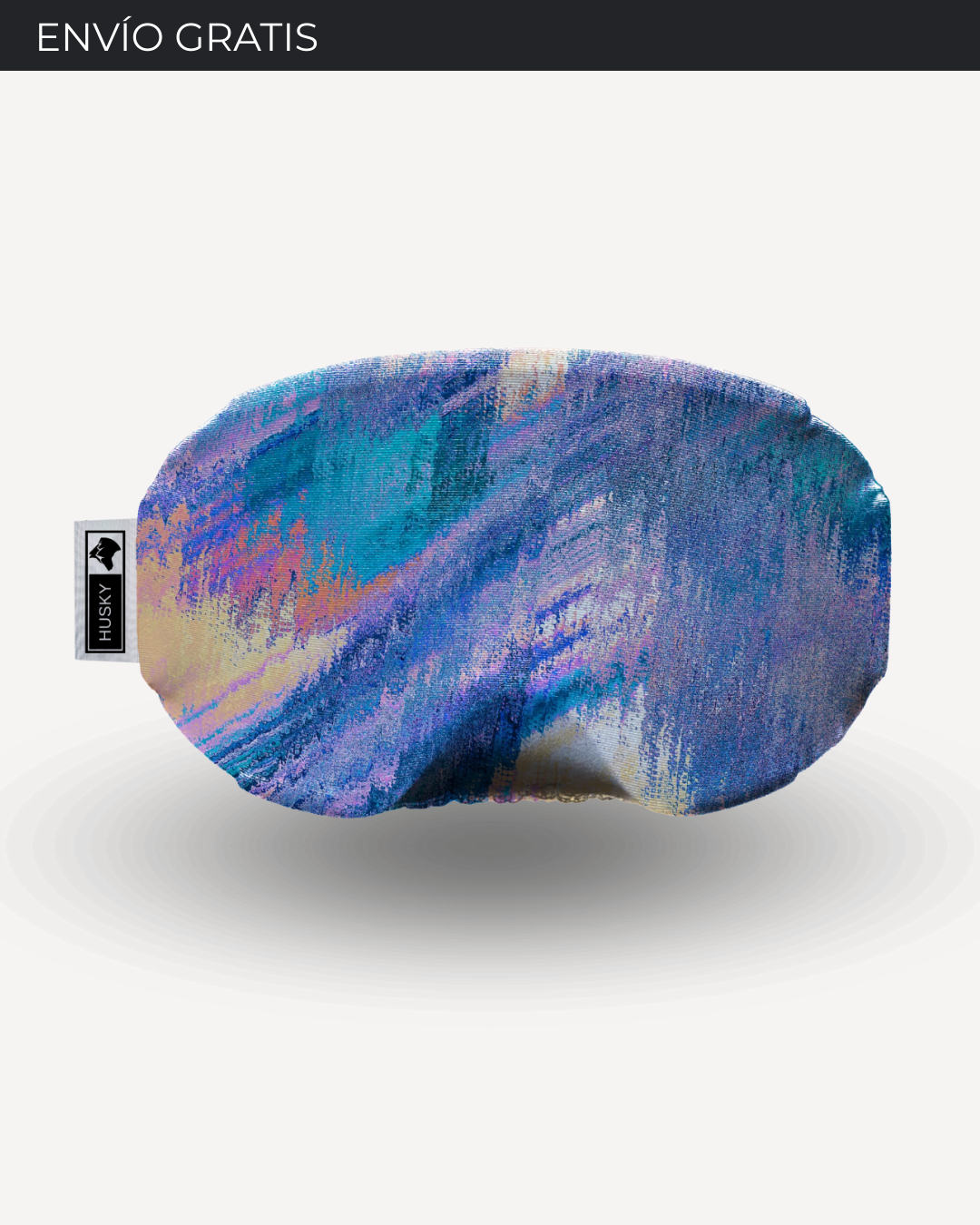 Funda para Antiparra - Abstract