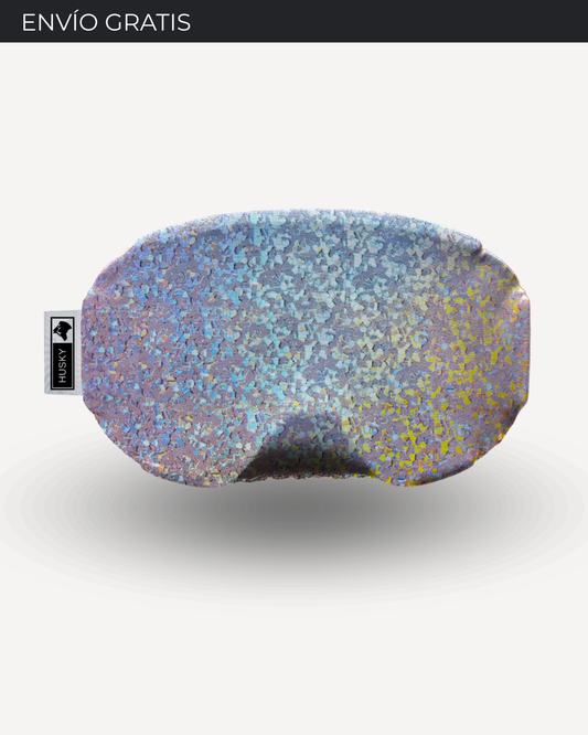 Funda para Antiparra - Glitter