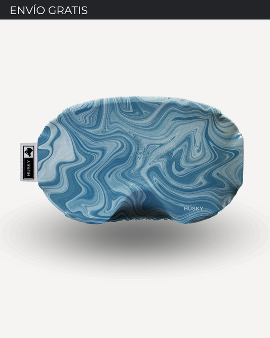 Funda para Antiparra - Celeste