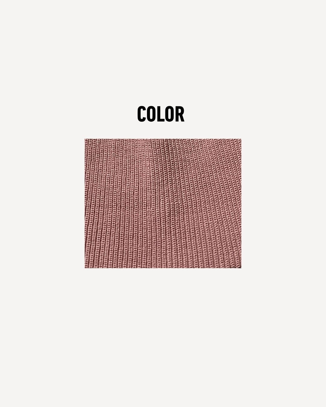 Beanie - Rosse