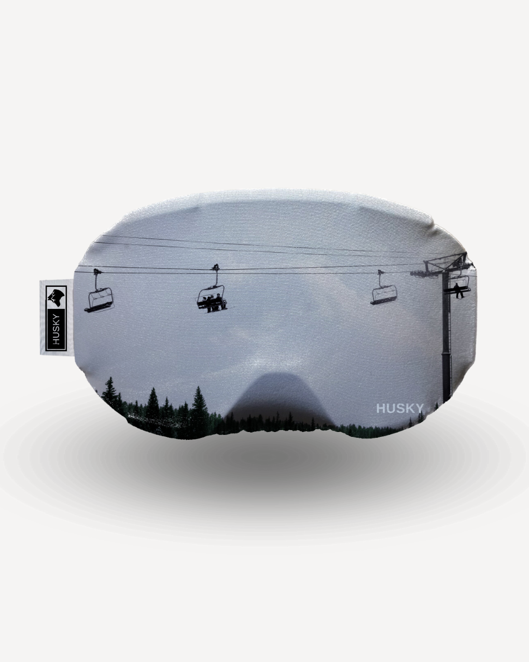 Funda para Antiparra - Chair 11