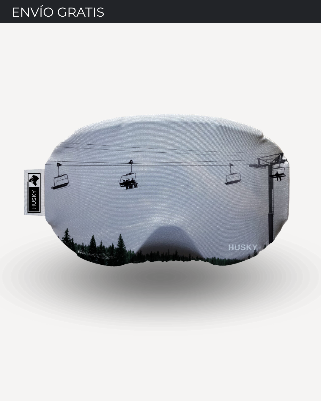 Funda para Antiparra - Chair 11