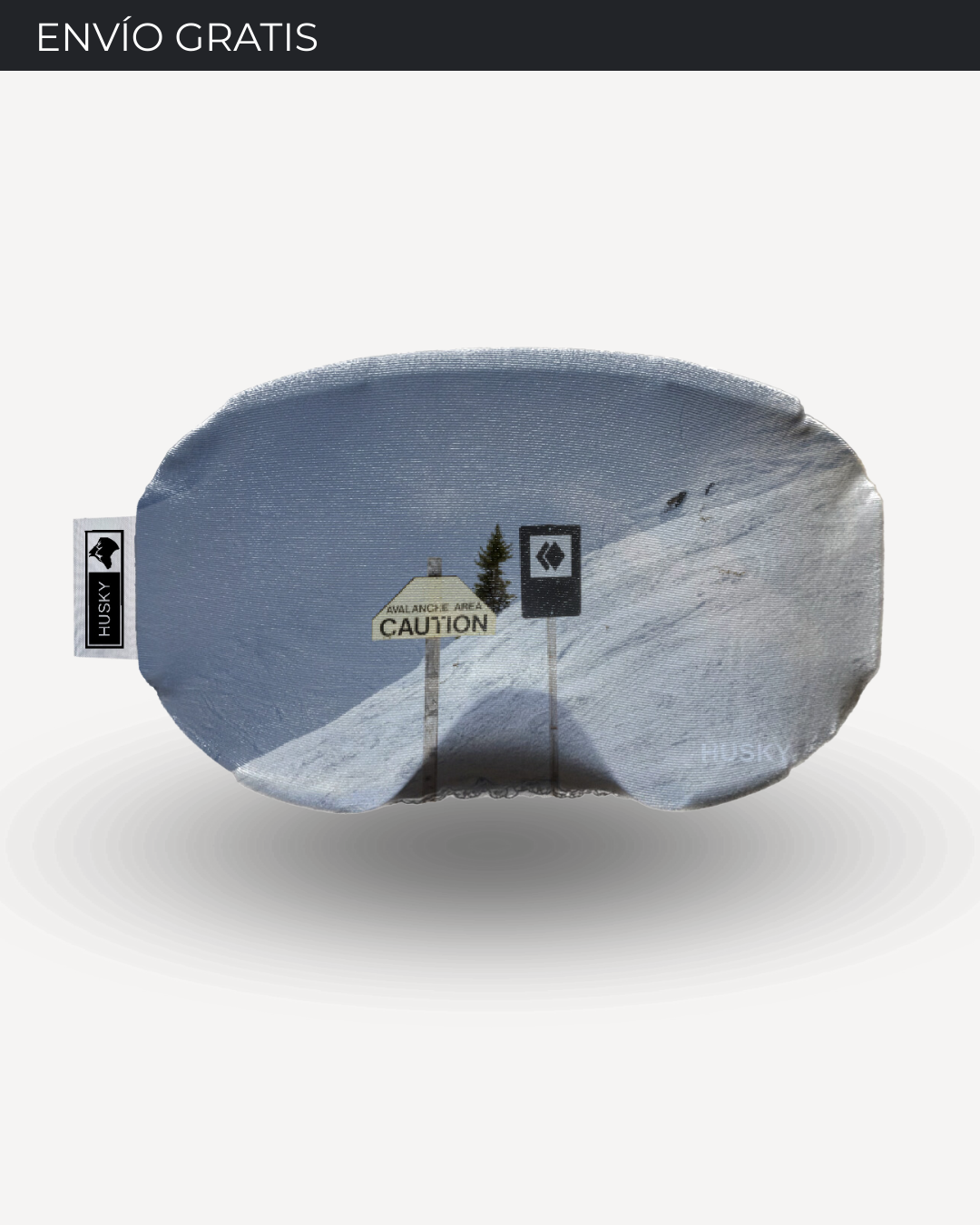 Funda para Antiparra - 2Black Diamond