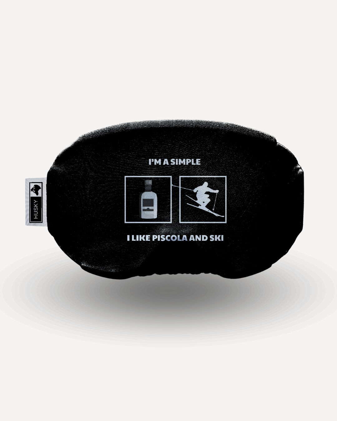 Funda para Antiparra - Im Simple