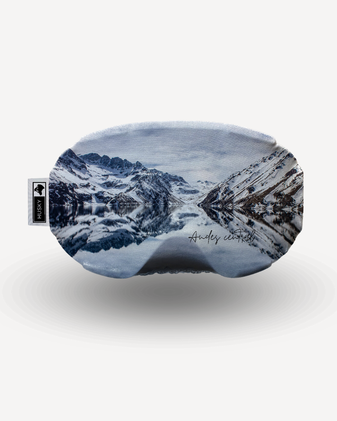 Funda para Antiparras - Andes Central