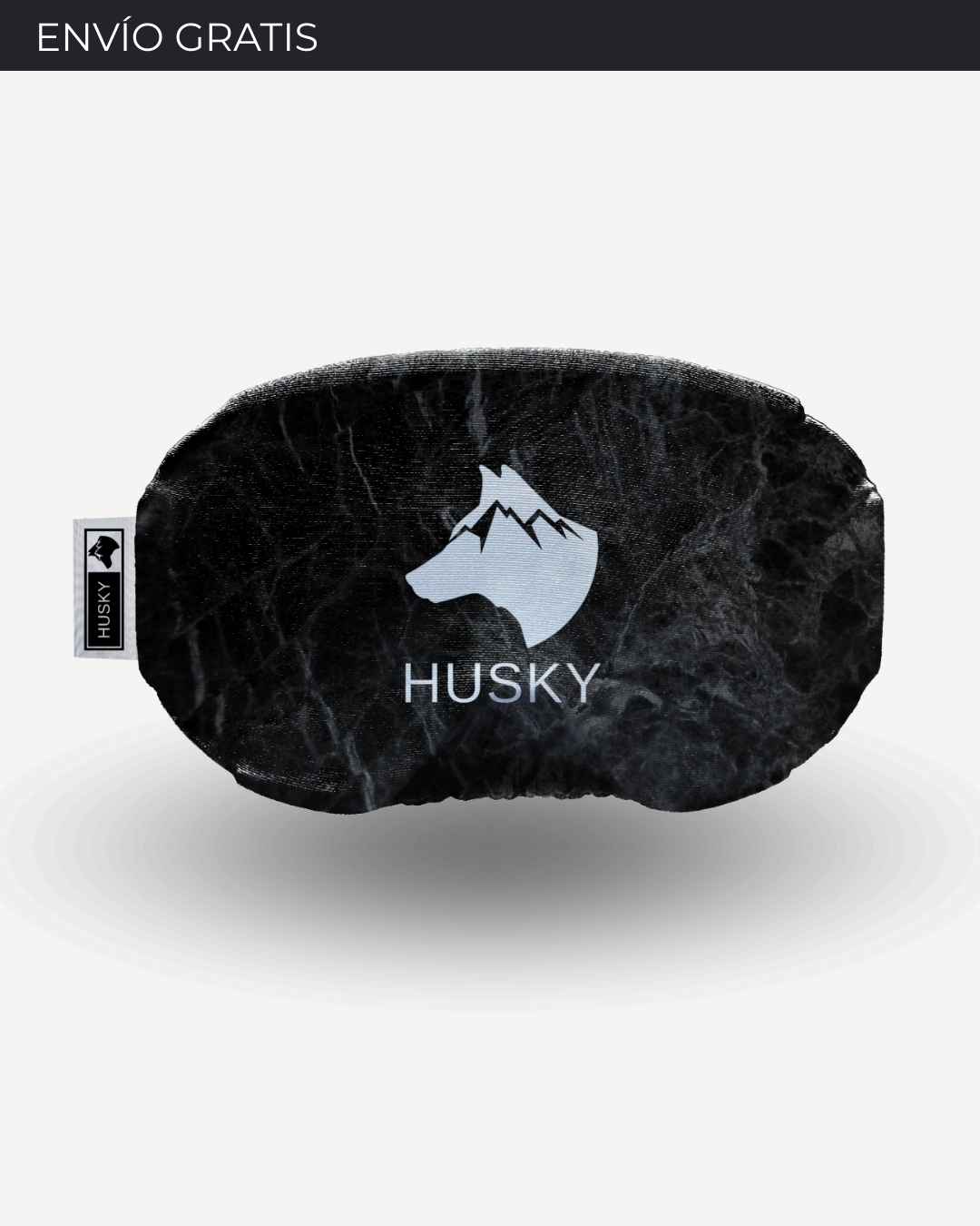 Funda para Antiparra - Husky Team