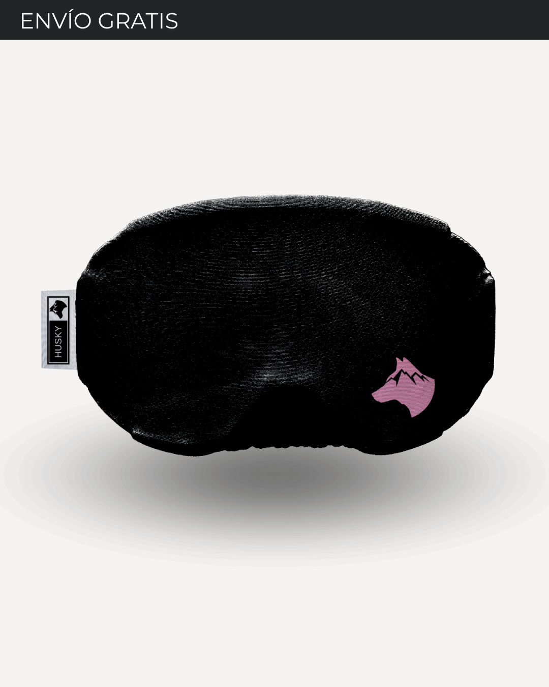 Funda para Antiparra - Husky Simple