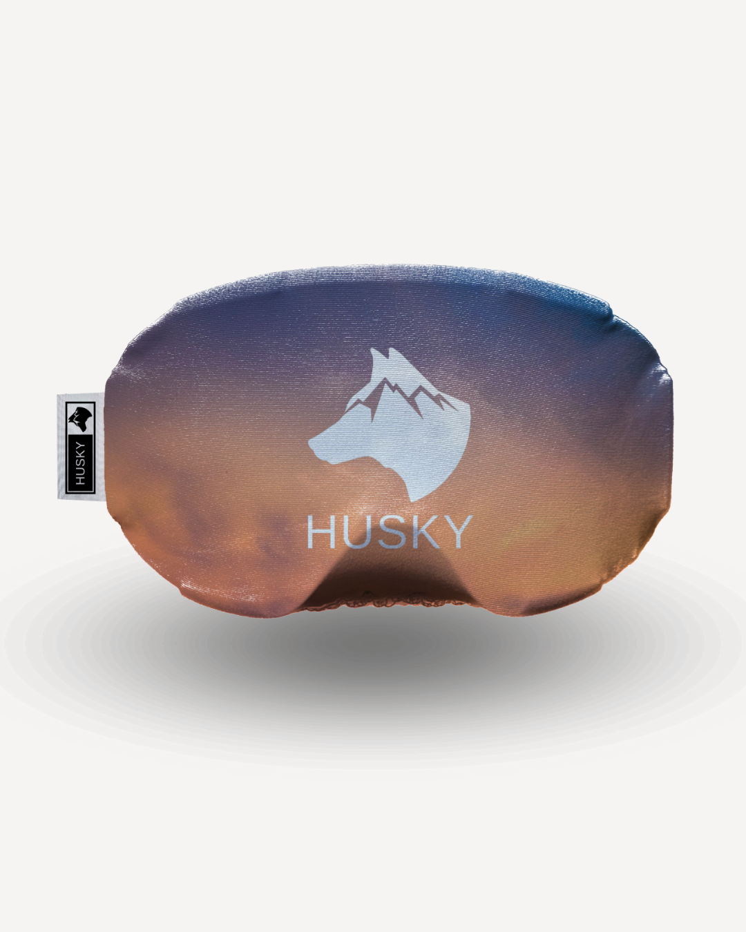 Funda para Antiparra - Husky Sunset