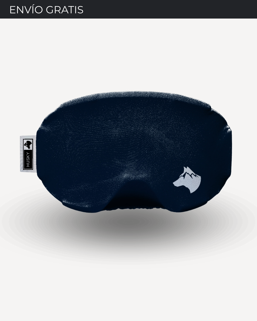 Funda para Antiparra - Husky Simple