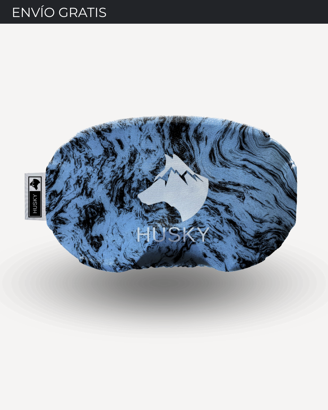 Funda para Antiparra - Husky Wild