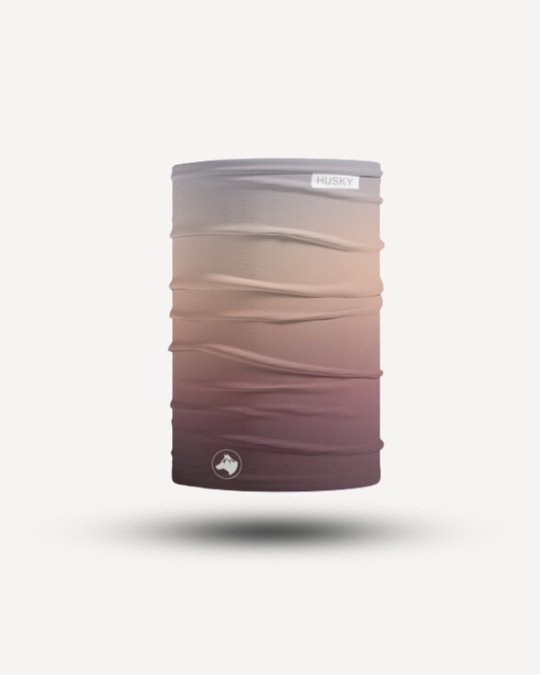 Buff Reversible 2 en 1 - Degrad