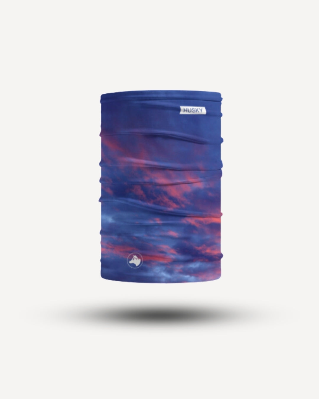 Buff Reversible 2 en 1 - Purple Sky