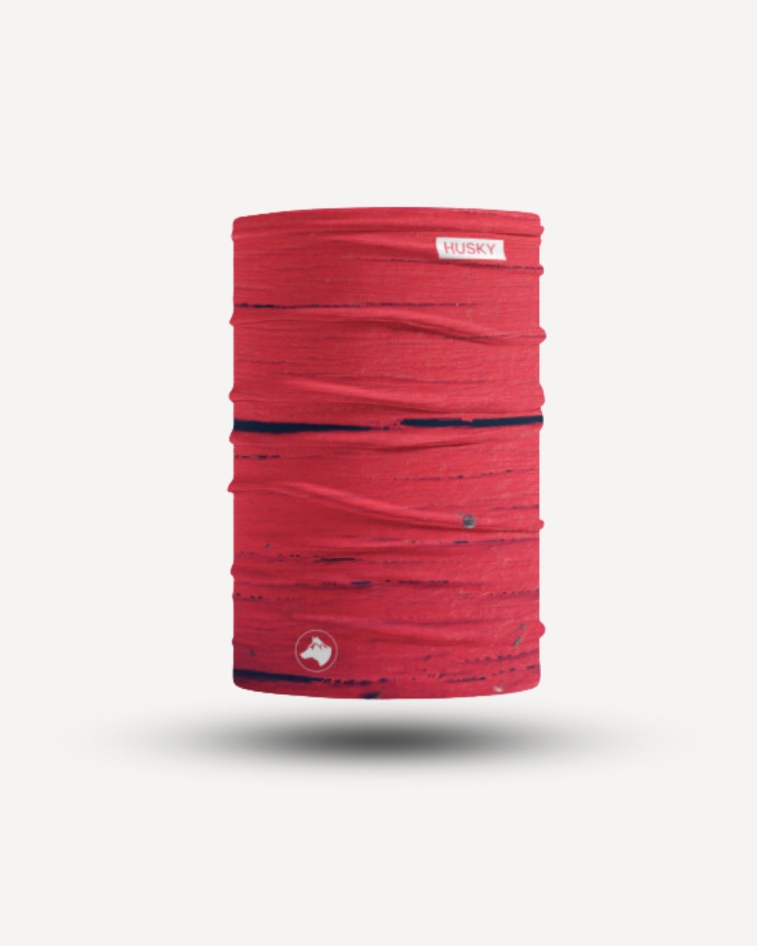 Buff Reversible 2 en 1 - Rojelio