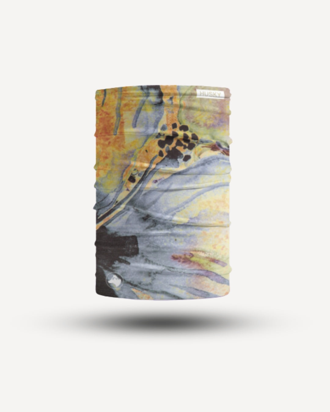 Buff Reversible 2 en 1 - Yellow Roses