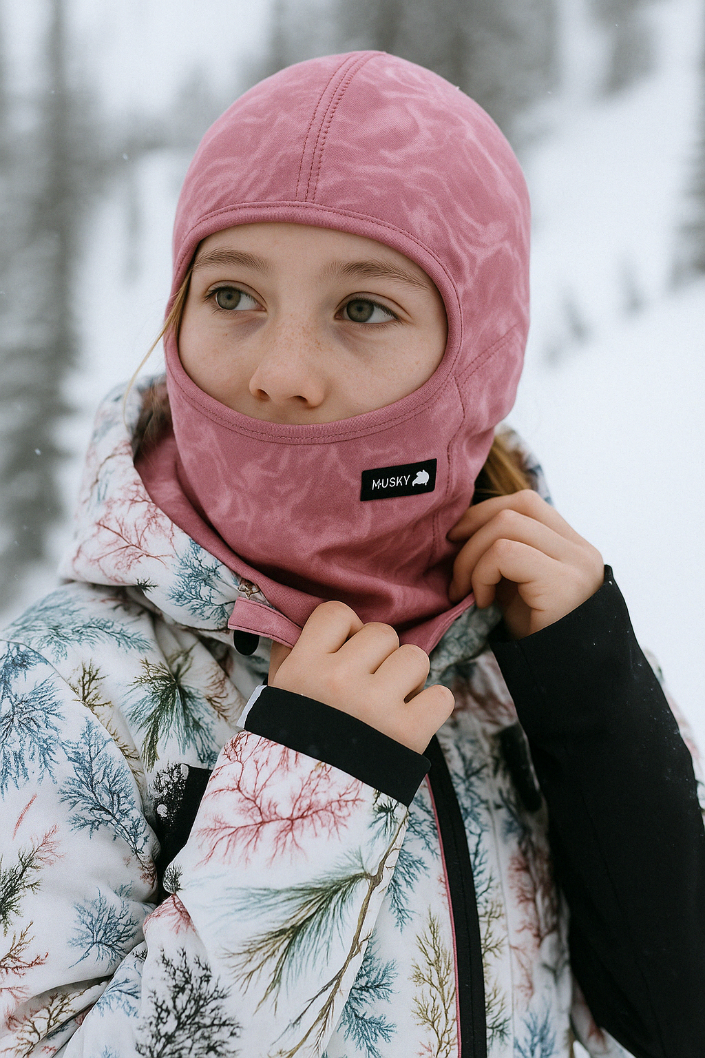 Balaclavas