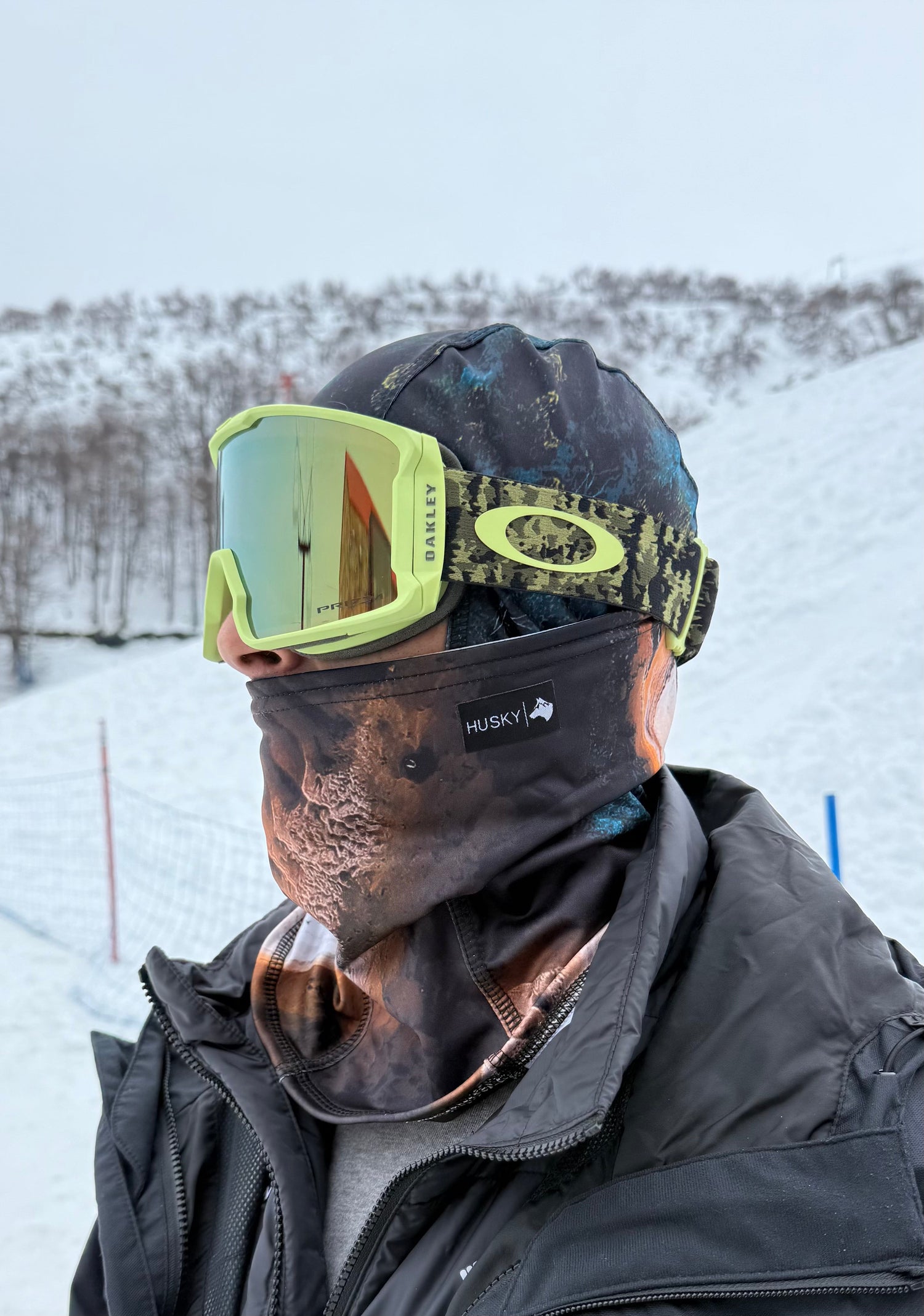 Balaclavas