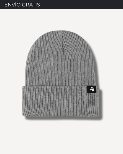 Beanie - Gris