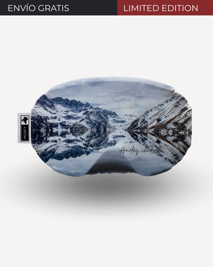 Funda para Antiparras - Andes Central