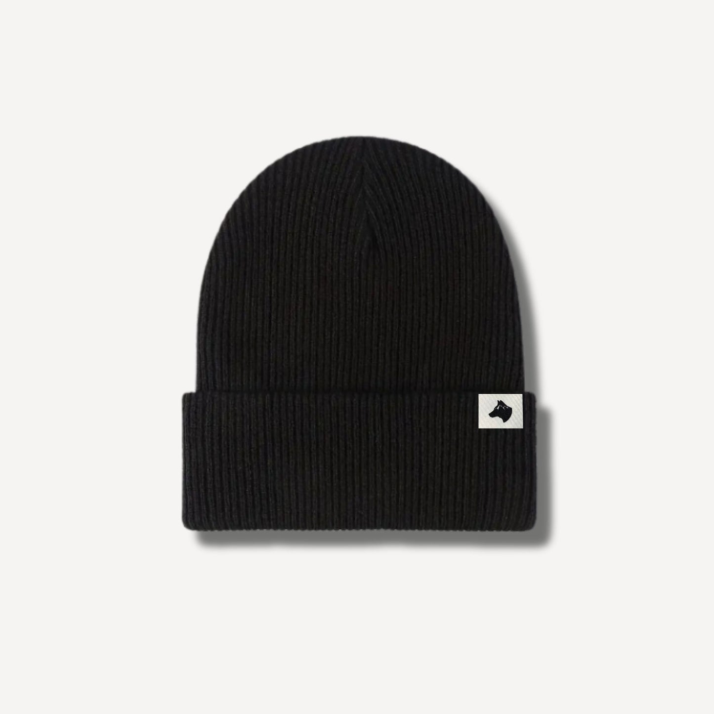 Beanie - Black