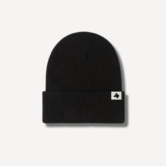 Beanie - Black
