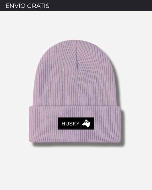 Beanie - Logo Rosse