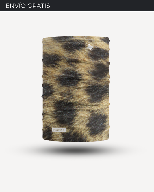 Buff Reversible 2 en 1 - Print