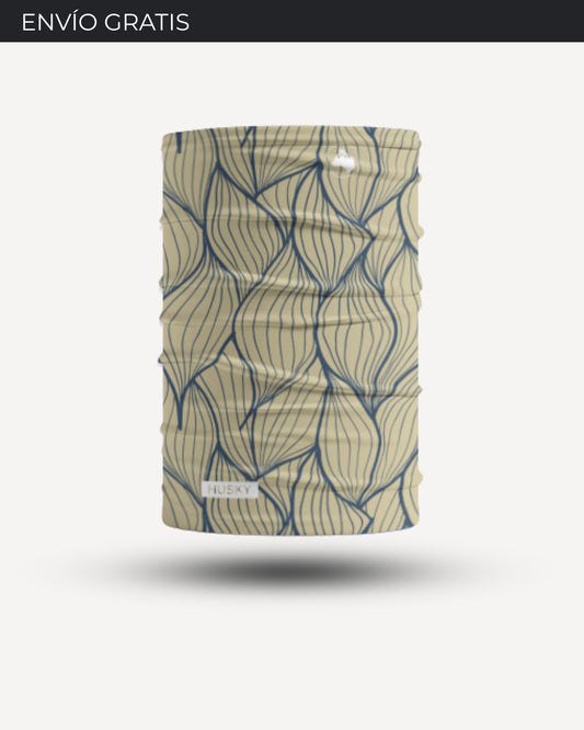 Buff Reversible 2 en 1  - Mandala