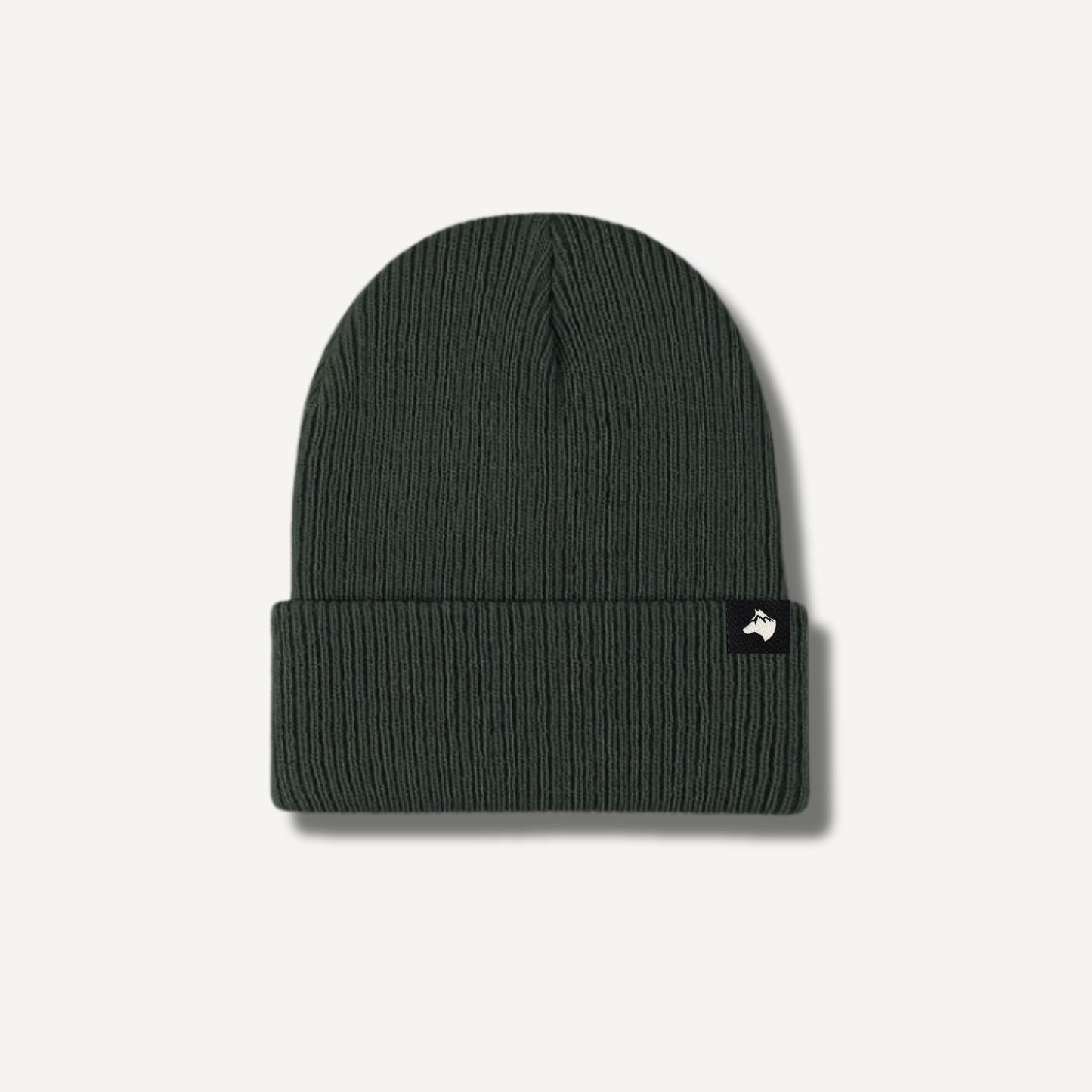 Beanie - Musgo