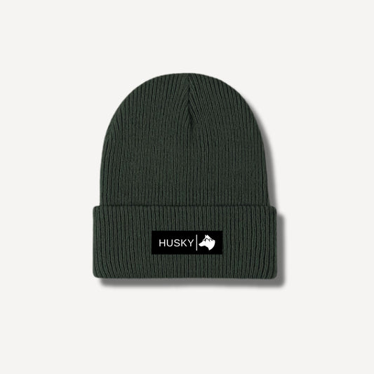 Beanie - Logo Musgo