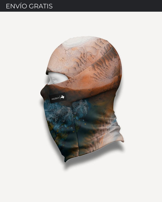 Balaclava - Roca