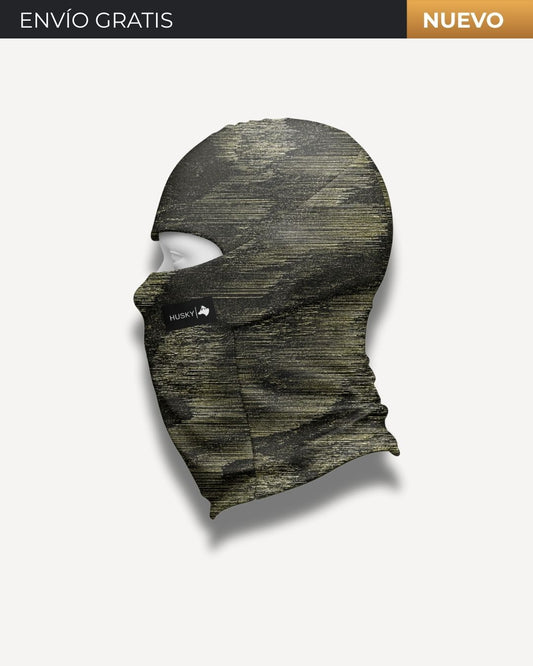 Balaclava - Trip